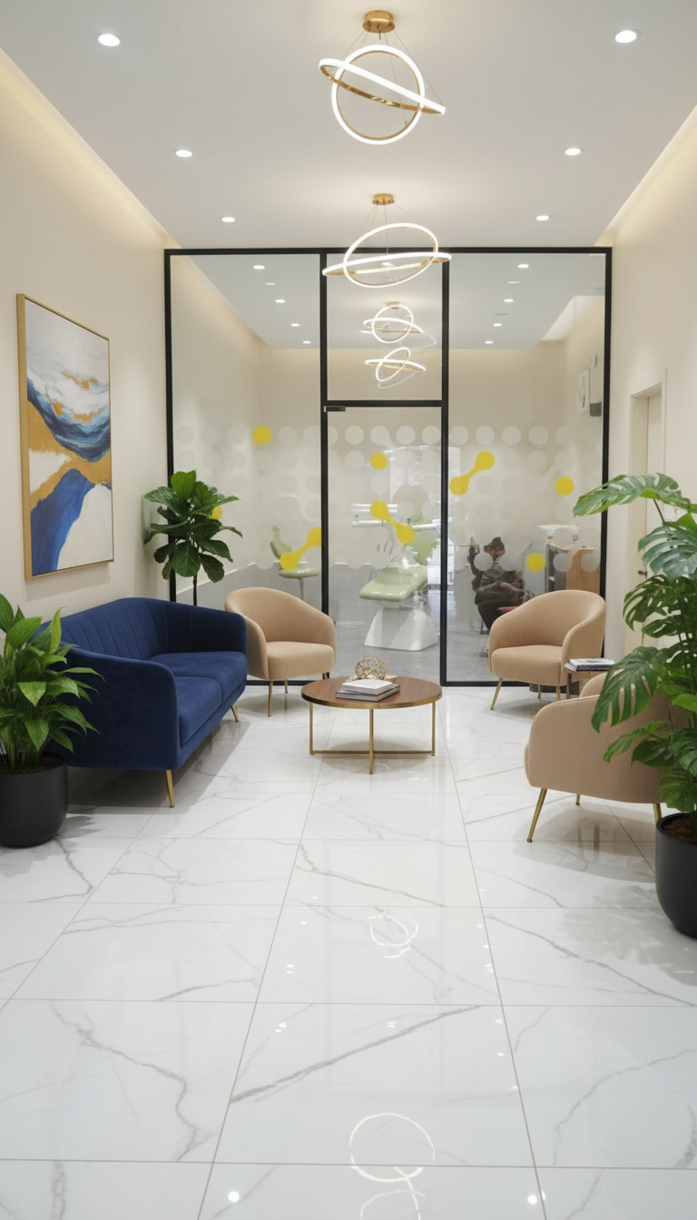 Decorative Window Film