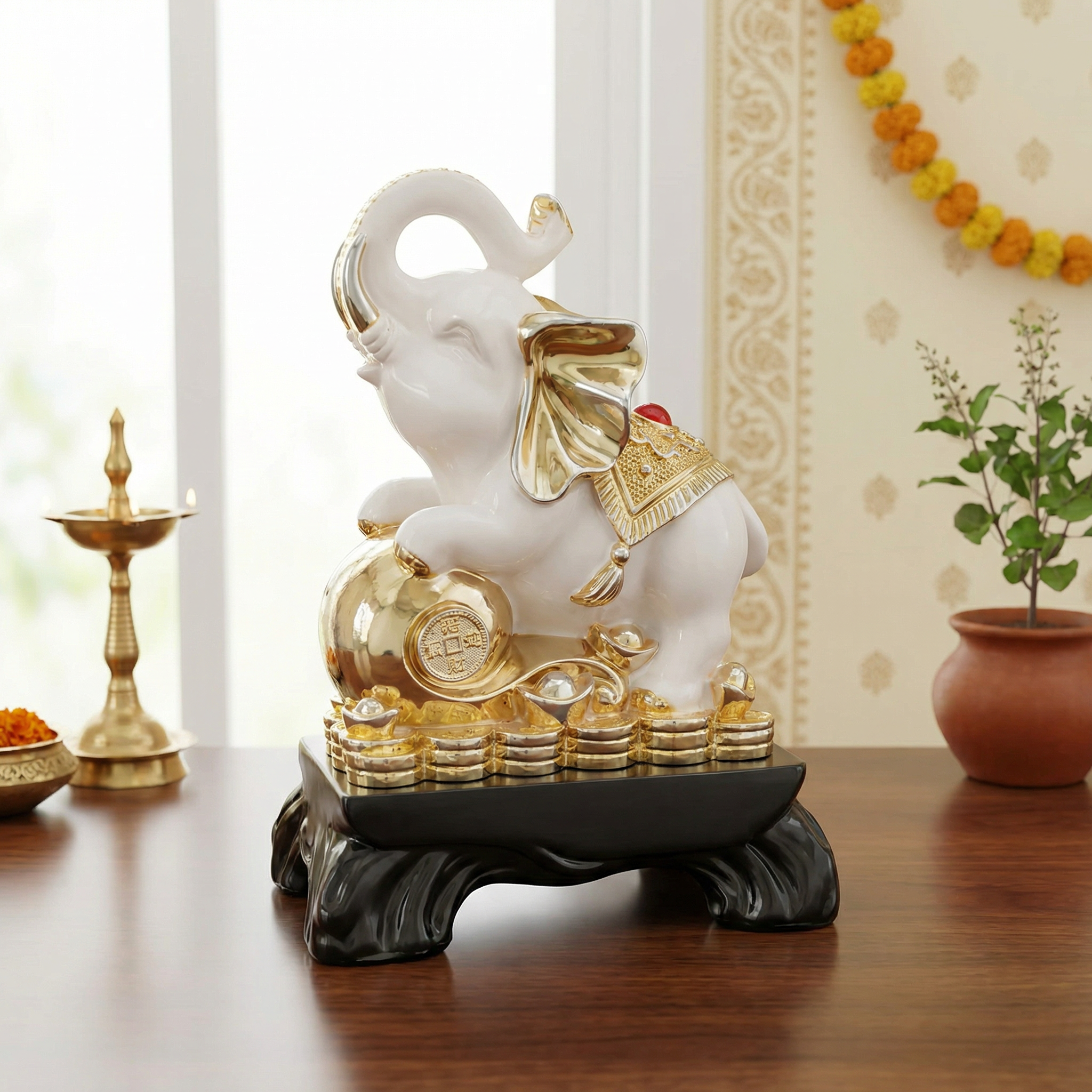 Spiritual Home Decor