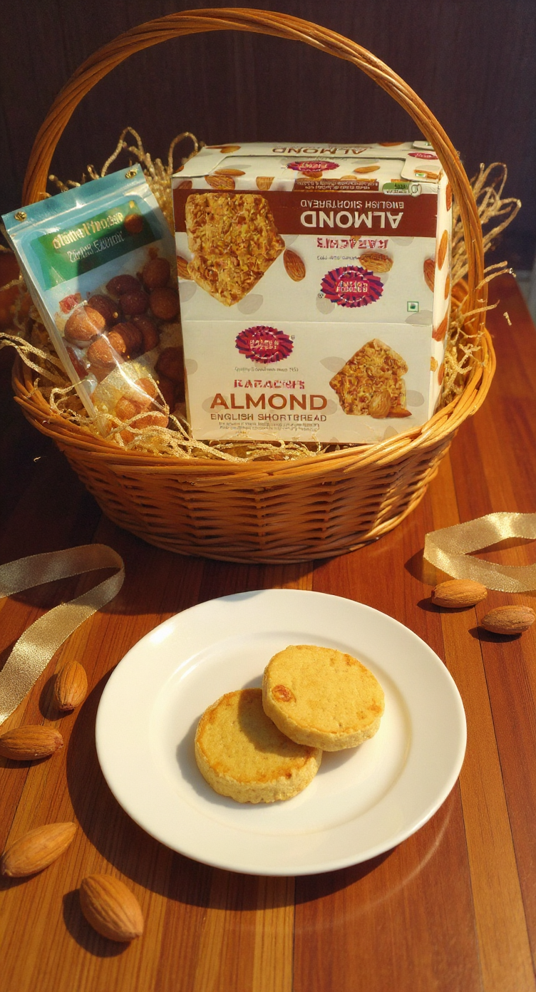 Biscuits