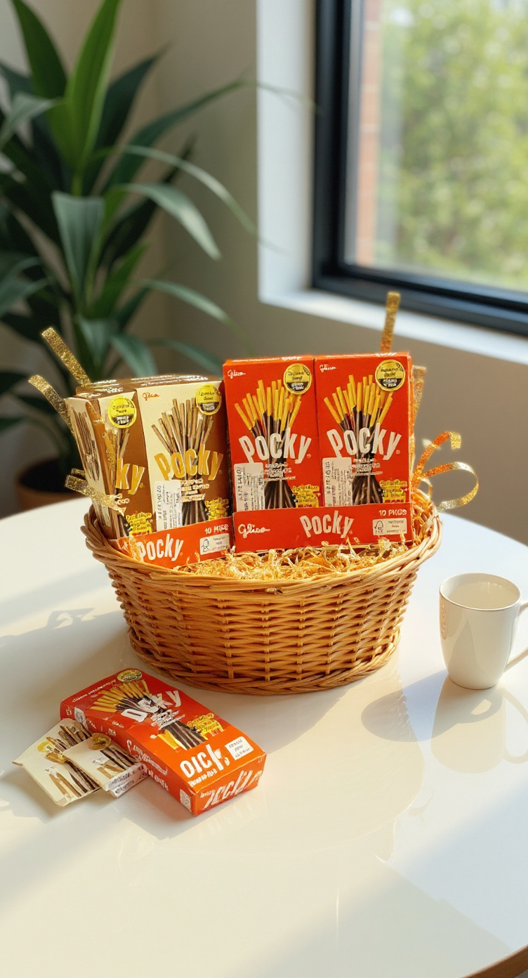 Glico Pocky 39gm