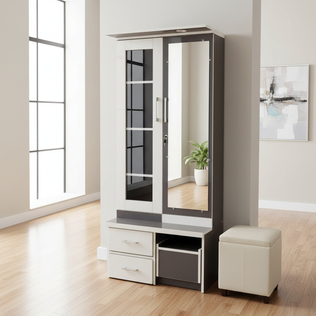 Modern Dressing