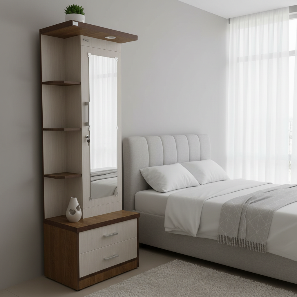 Dressing Unit