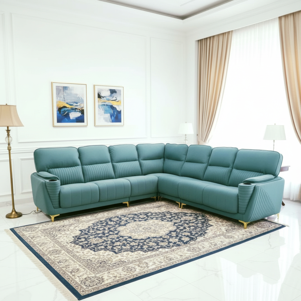 L SOFA
