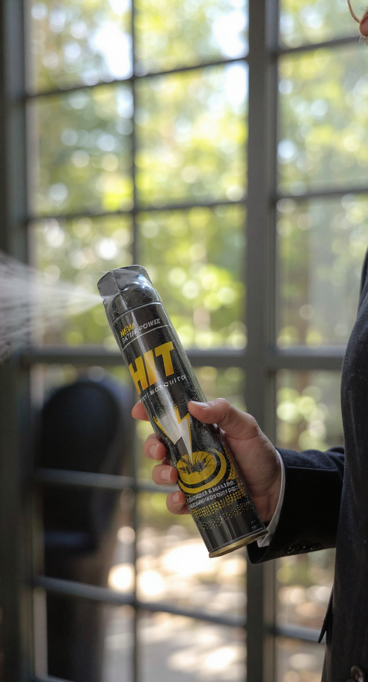 Insect Sprays