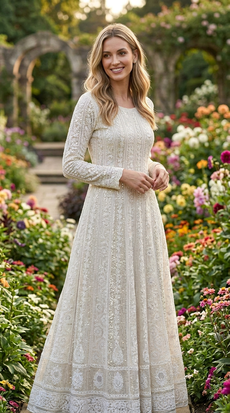 Anarkali