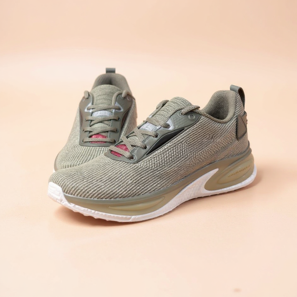 Campus Memorytech Lite Sneaker