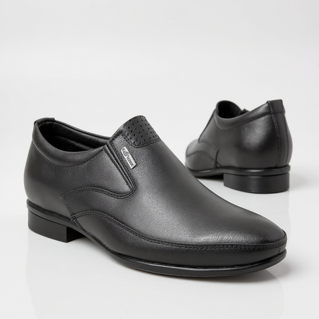 Action Dotcom Shoes