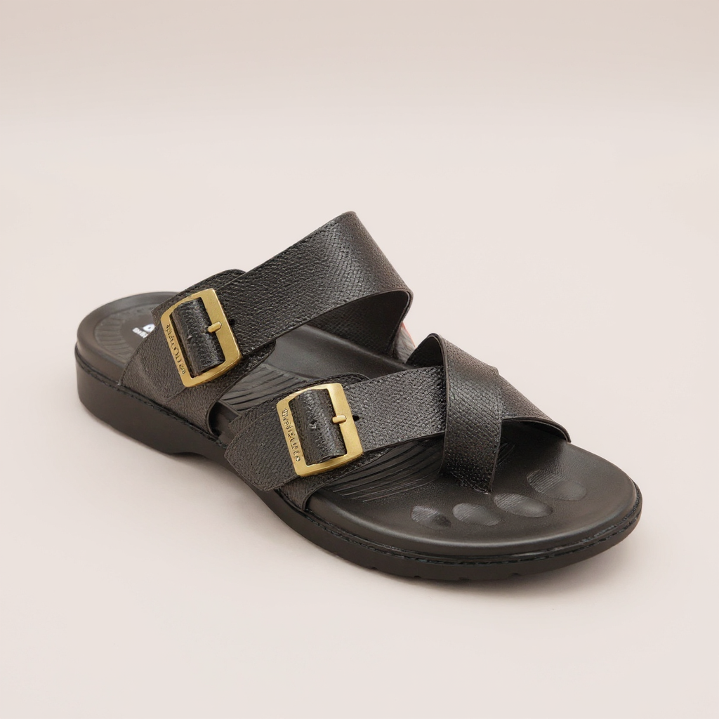 AboutAire Slide Sandal