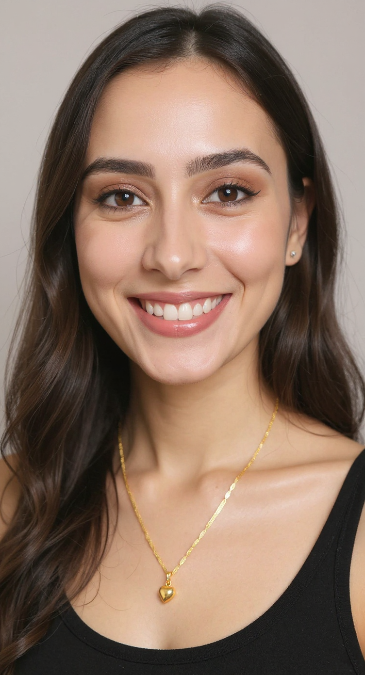Gold Chain