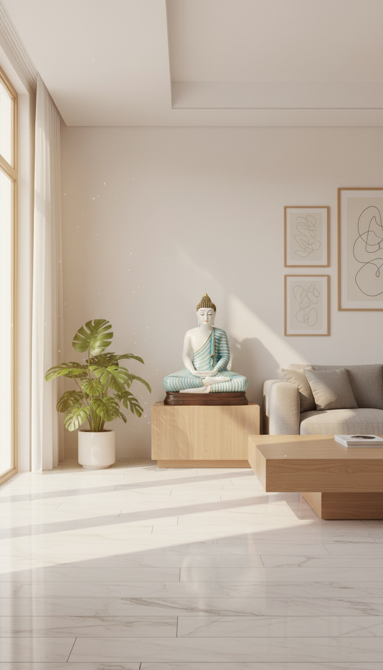 Buddha Statue