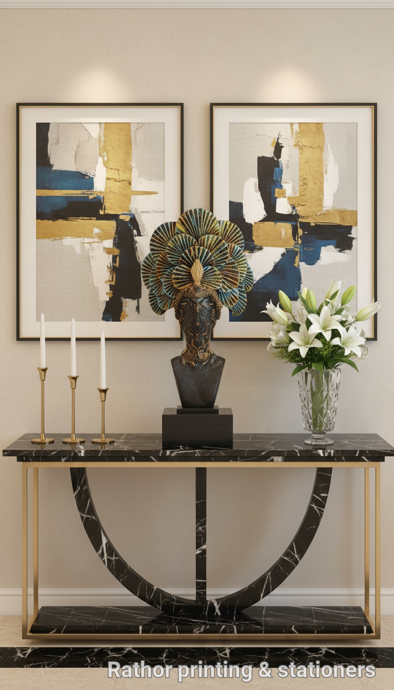 Decorative Piece