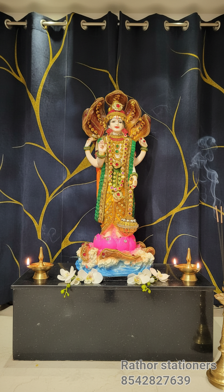 Decorative Idol