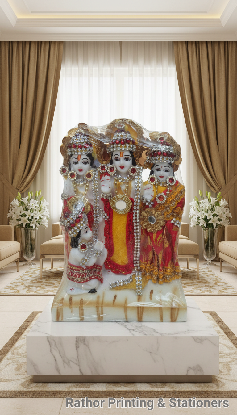 Ram Darbar Idol