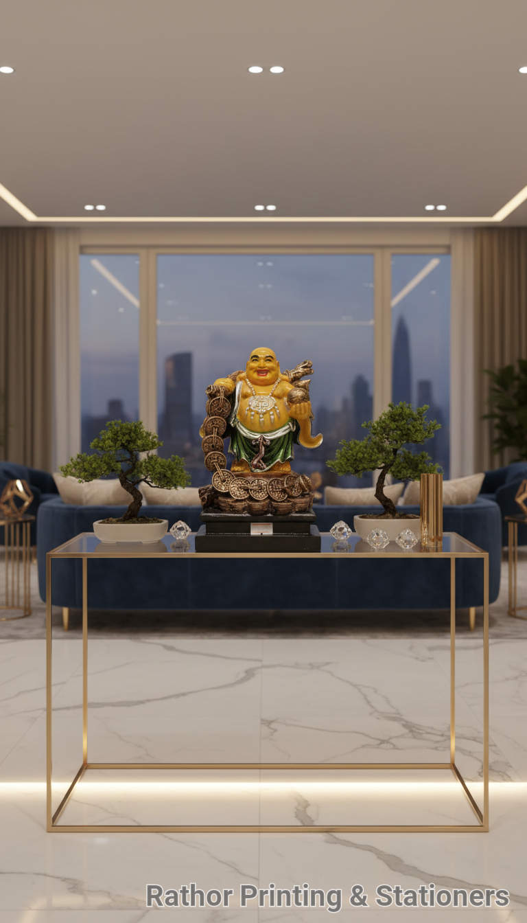 Laughing Buddha