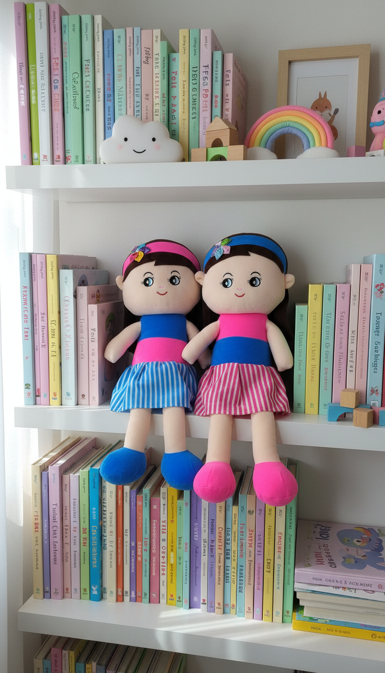 Doll Set A