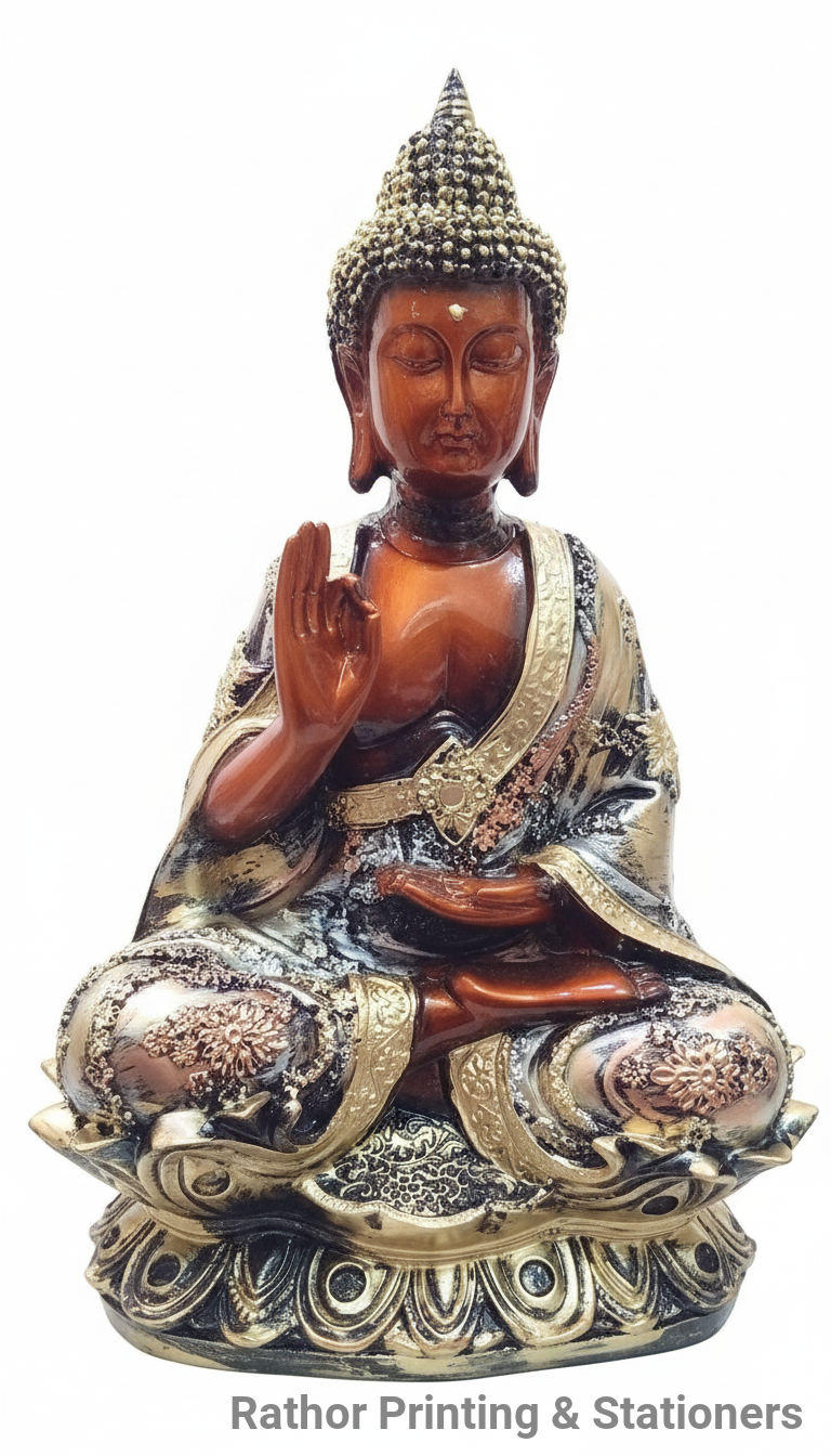 Buddha Idol68