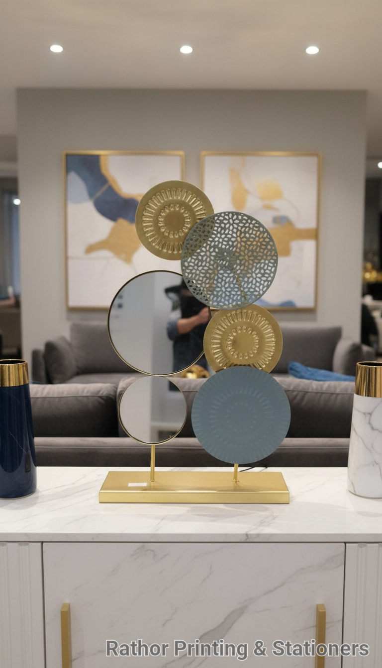 Decorative Mirror