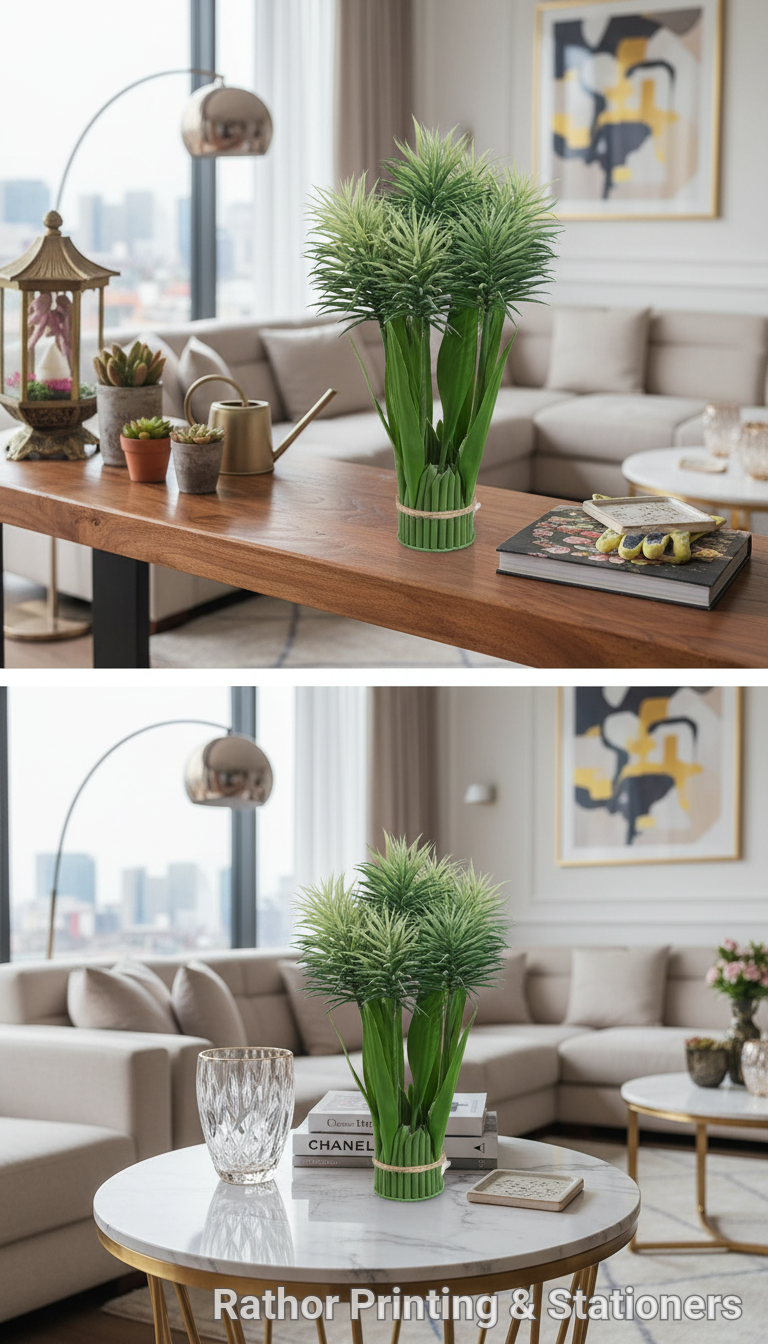 Artificial Green