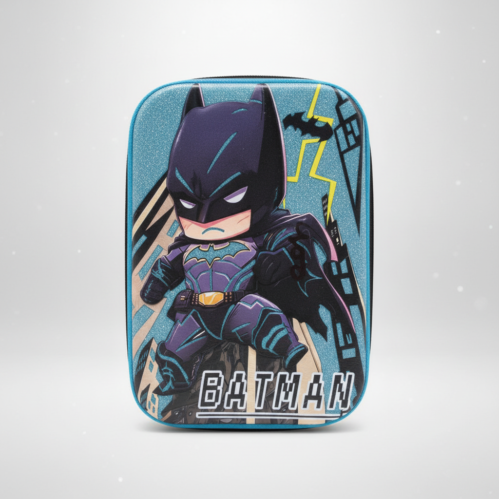 Batman Pencil Pouch