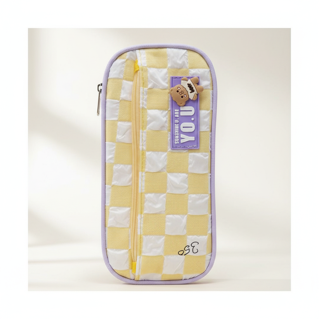 YO.U Pencil Pouch