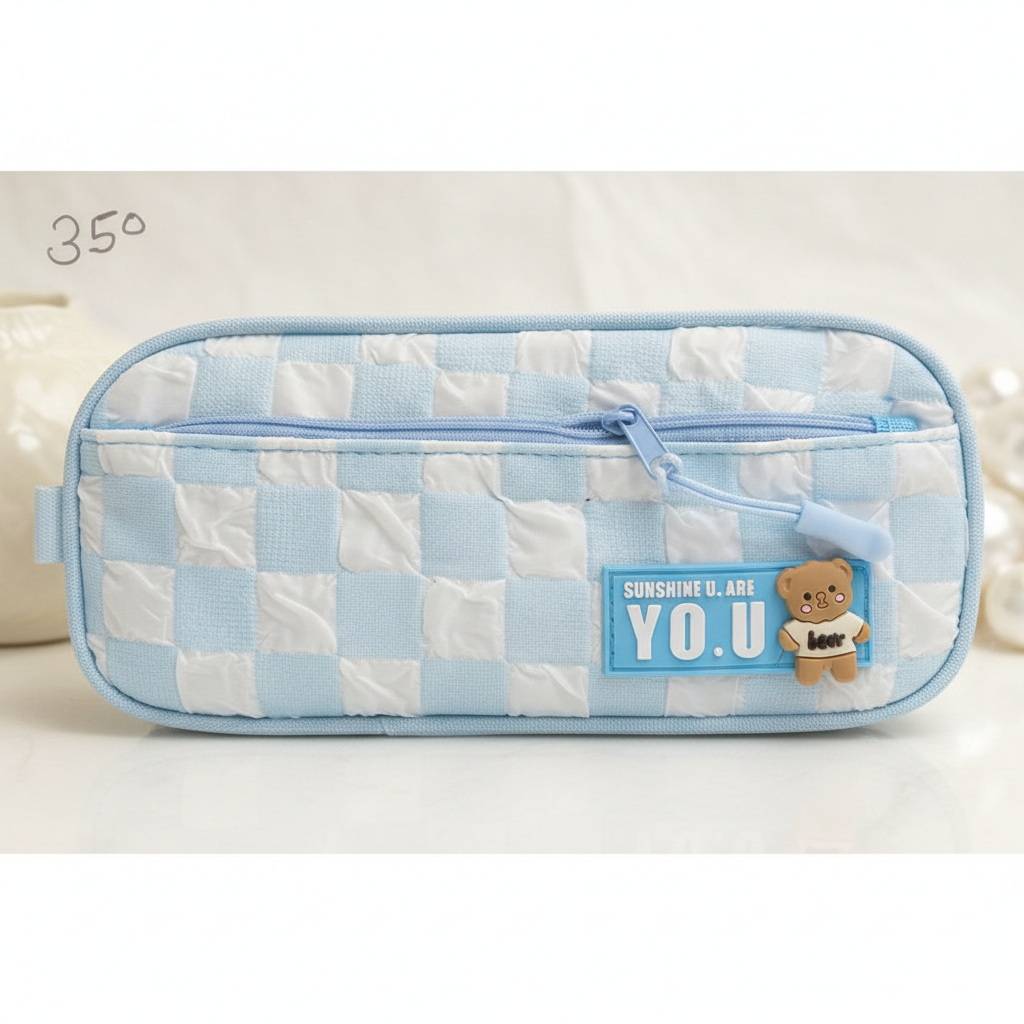 Pencil Pouch