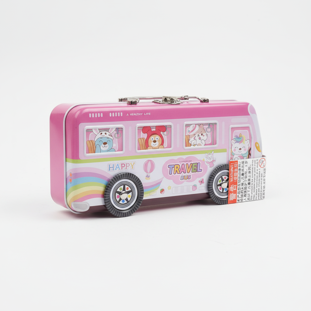 Travel Bus
