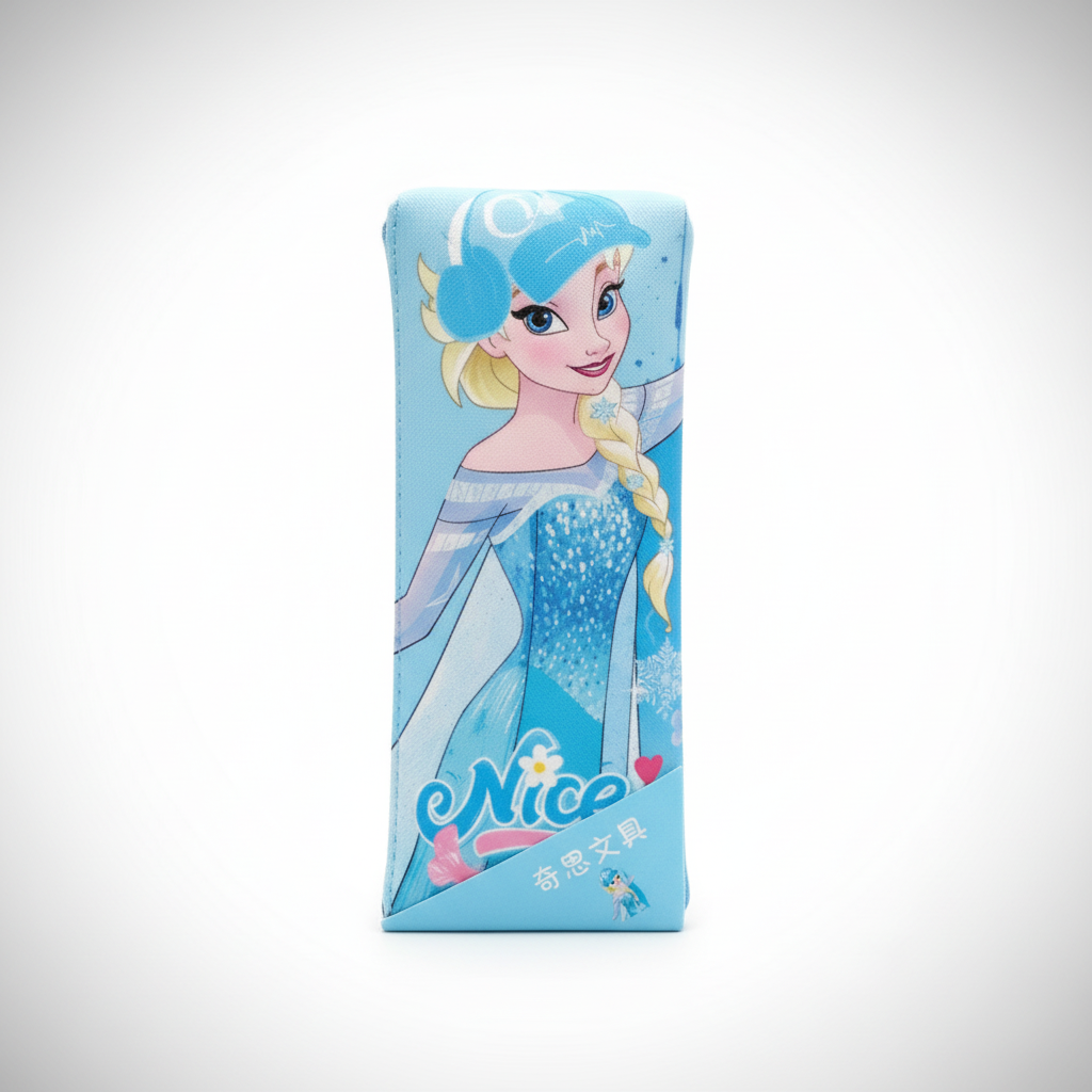 Elsa Pencil Pouch