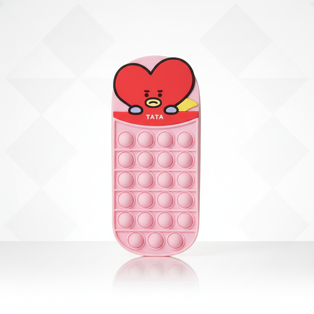 TATA Pencil Case