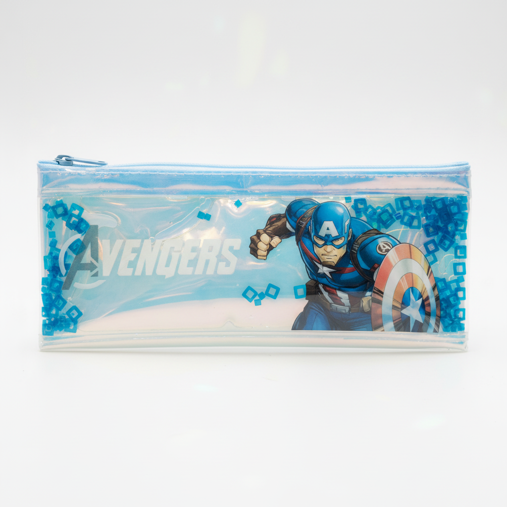 Avengers Pencil Pouch