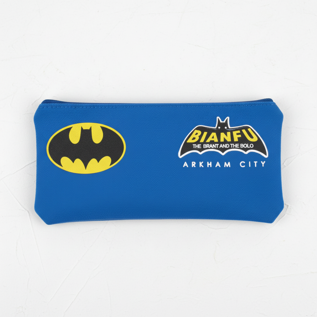 Bianfu Batman Pencil Pouch