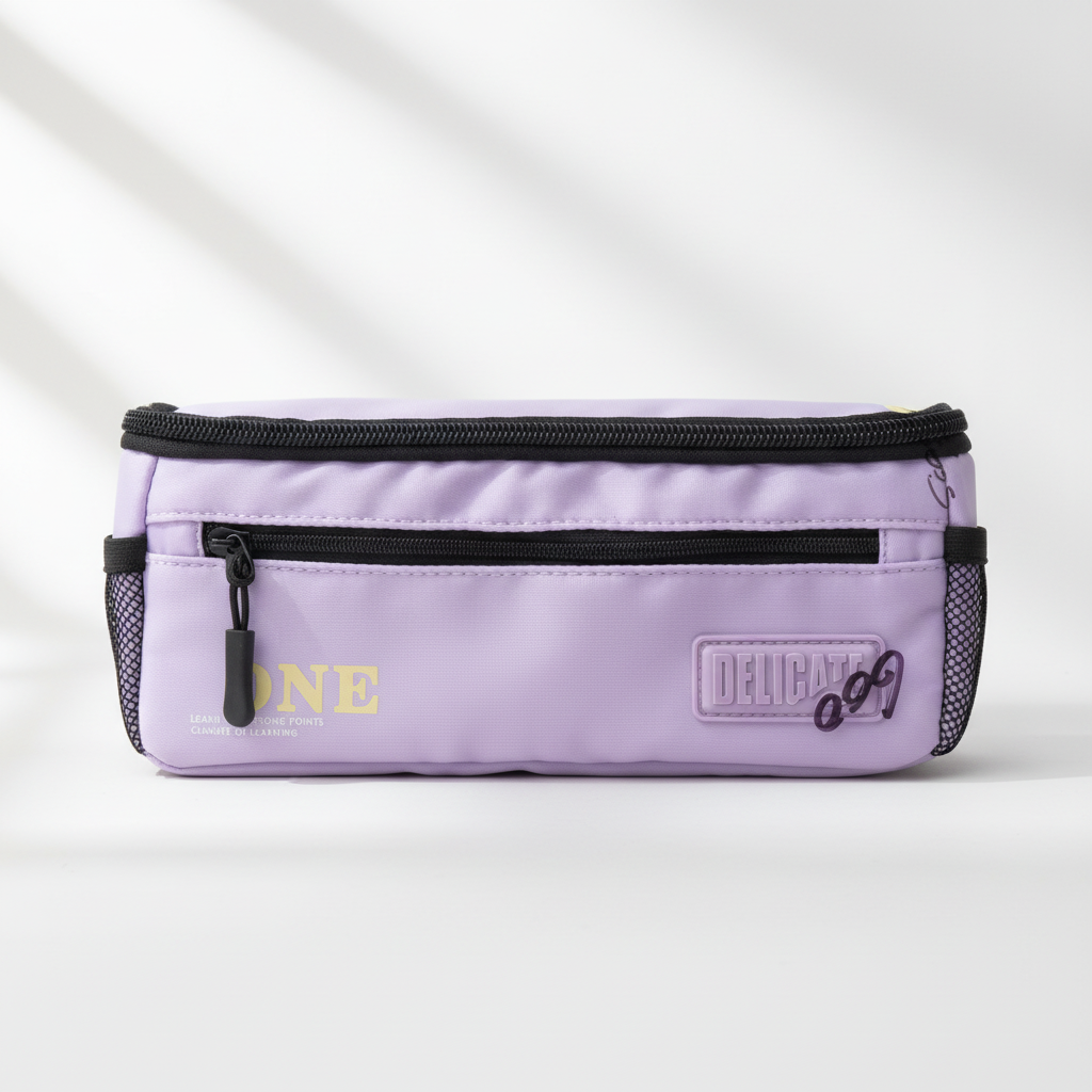 Delicate Pencil Pouch