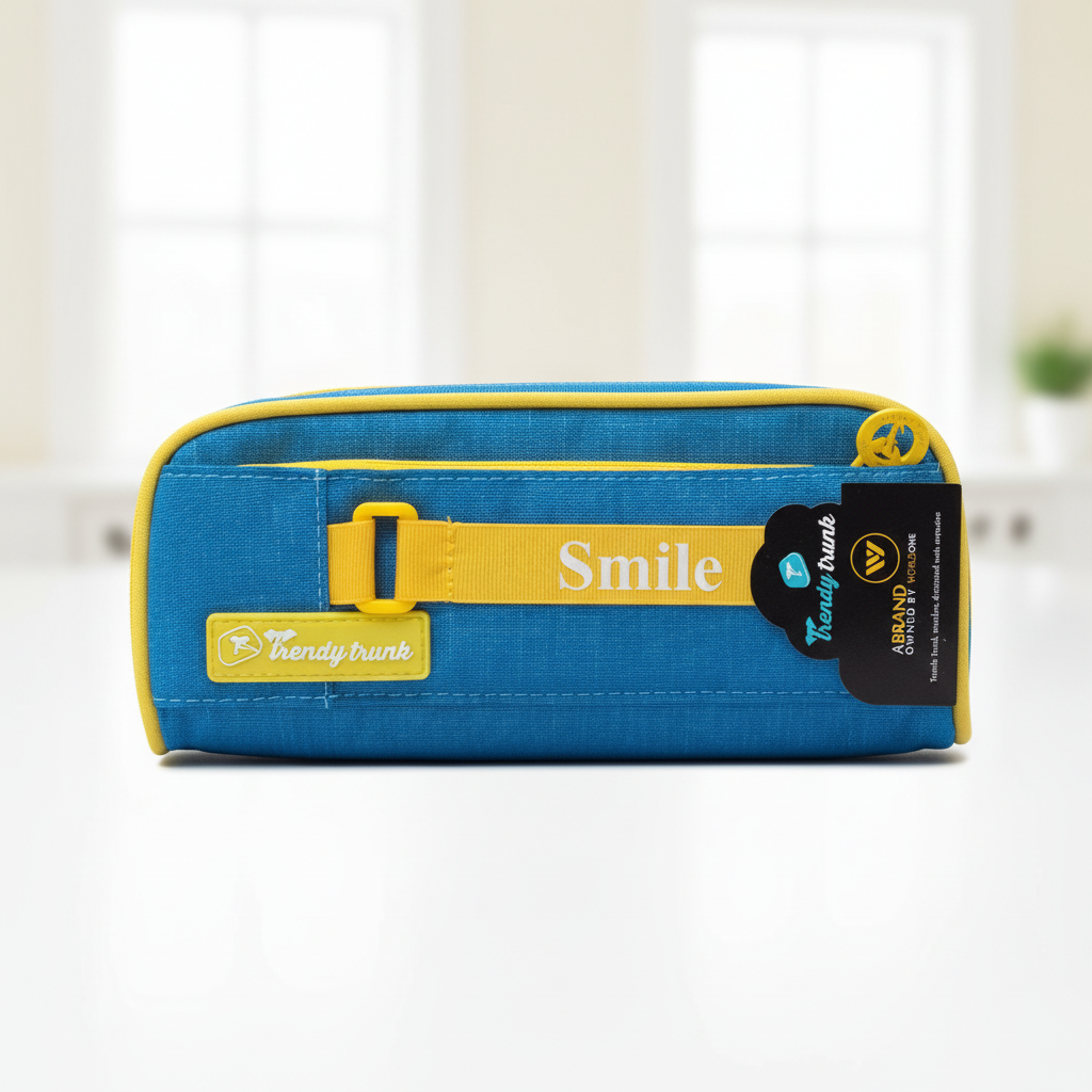 Trendy Trunk Pouch765