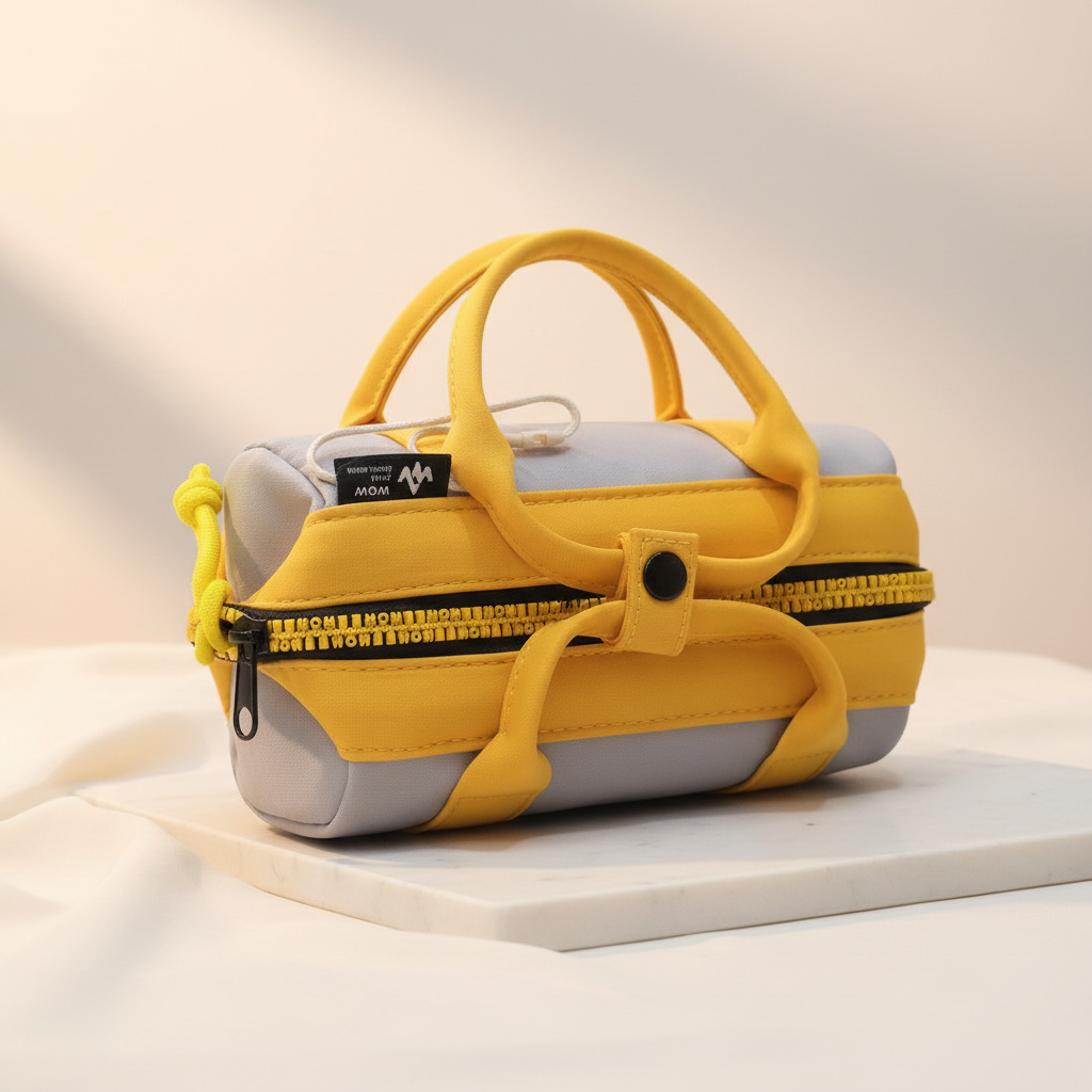 Mom Pencil Pouch