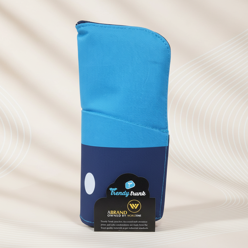Trendy Trunk Pouch&@@