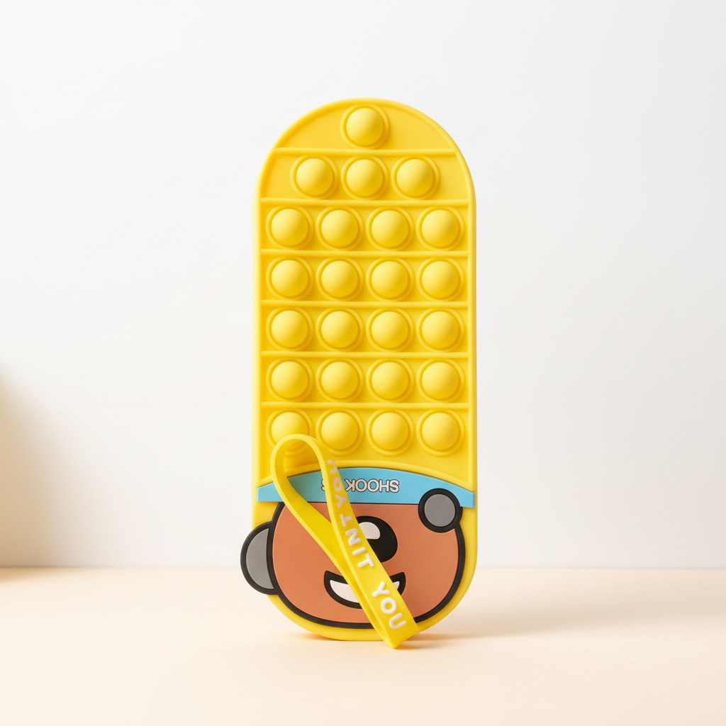 Length Pencil Case