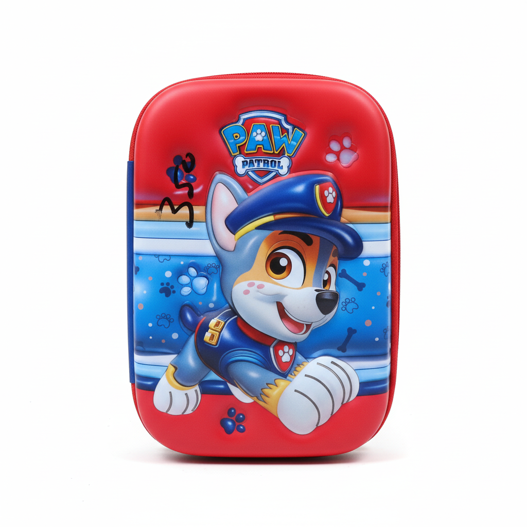 Paw Patrol Pencil Pouch
