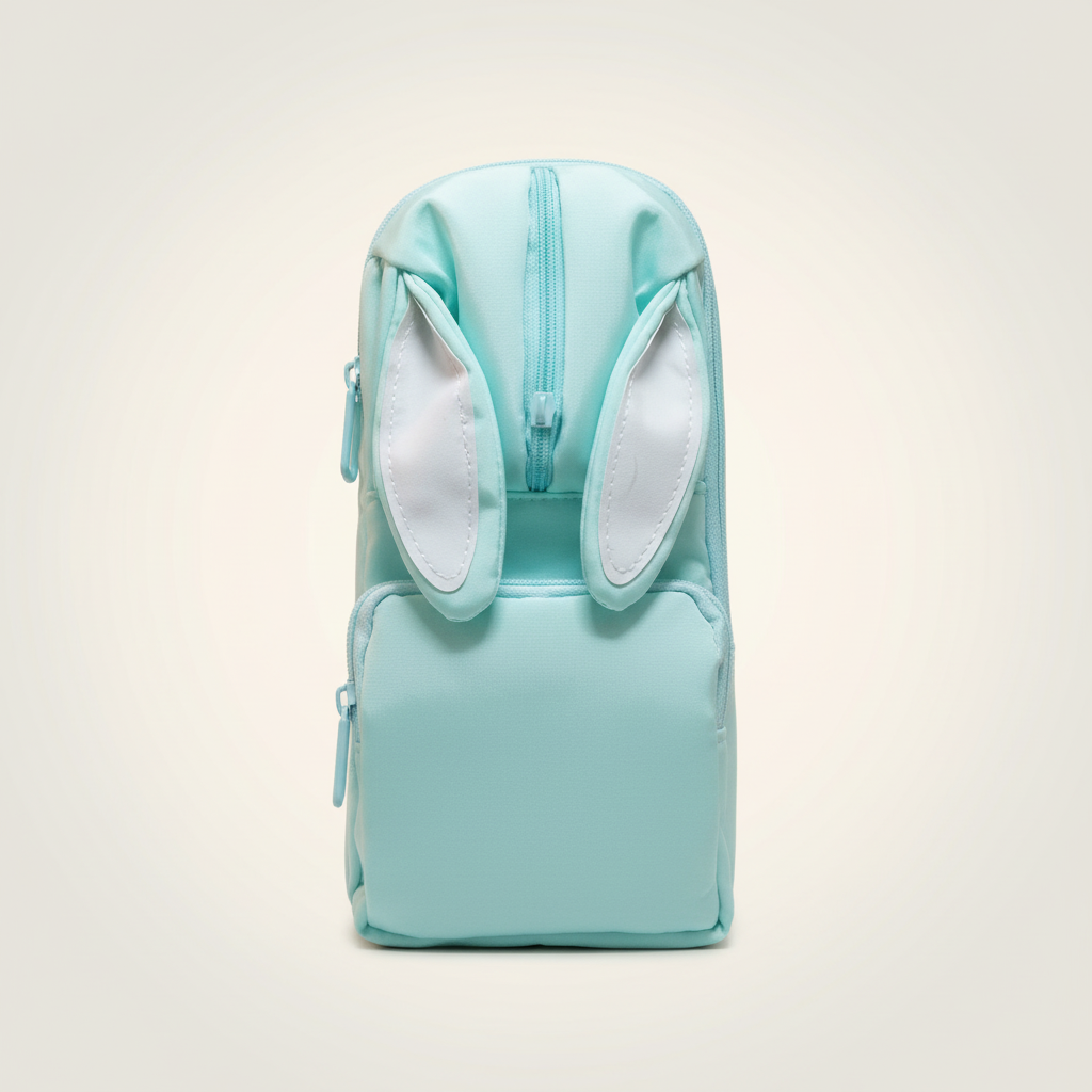 Bunny Pencil Pouch