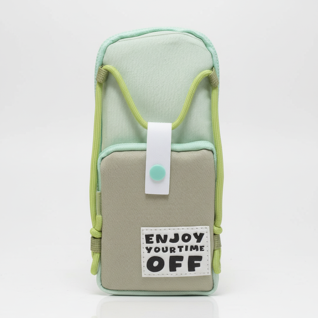 Pencil Pouch ,,,,