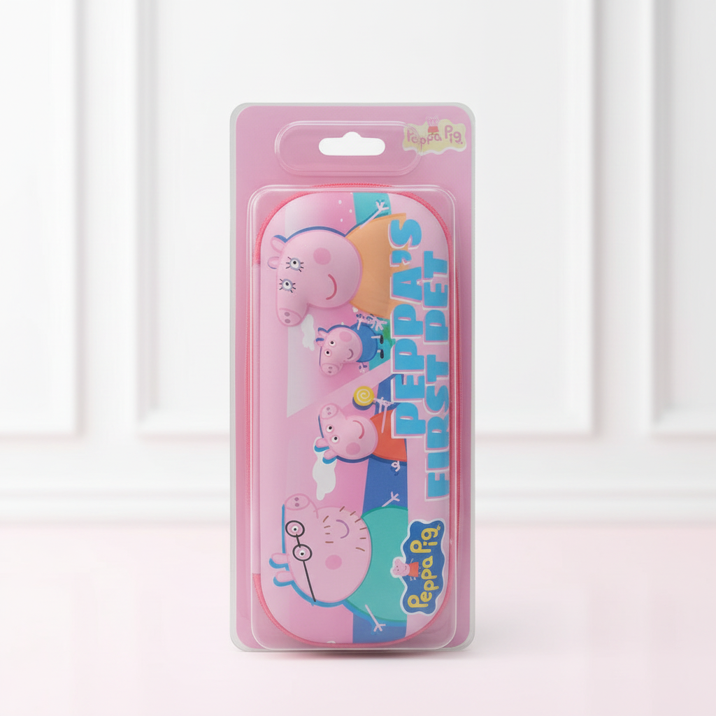Peppa Pig Pencil Case