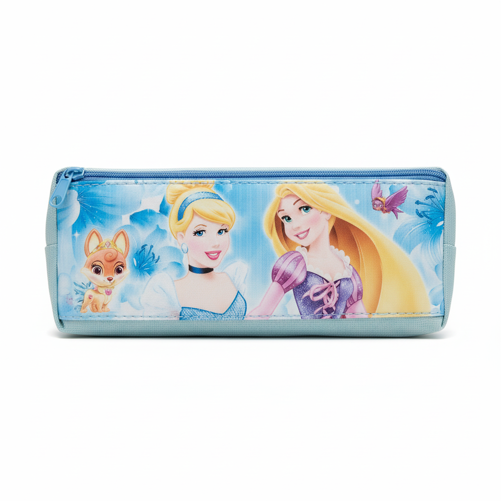 Disney Princess Pencil Pouch