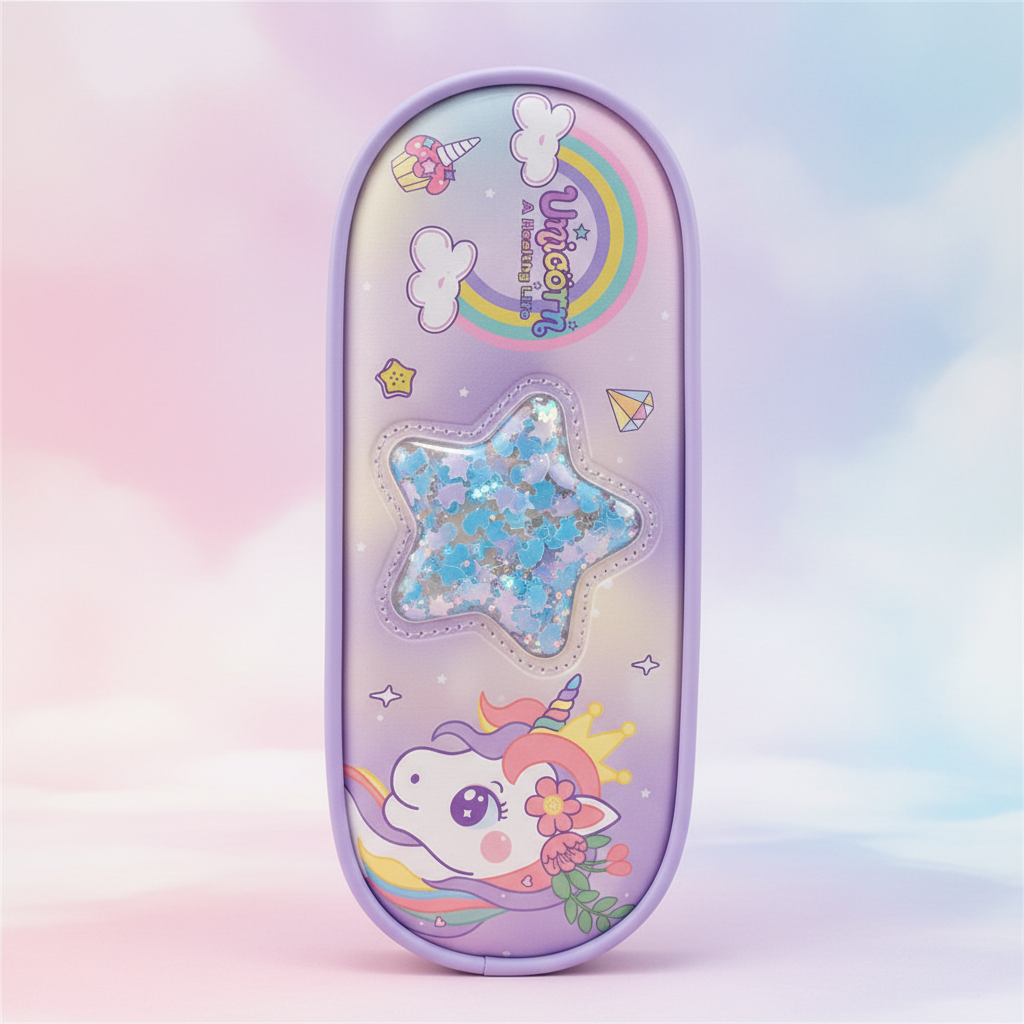Unicorn Pencil