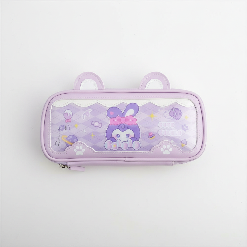 Cute Pouch