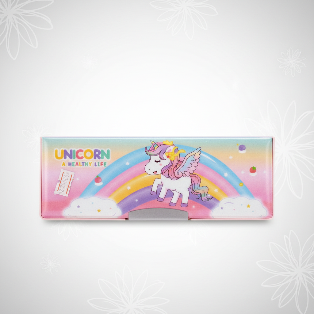 Unicorn PP Cover