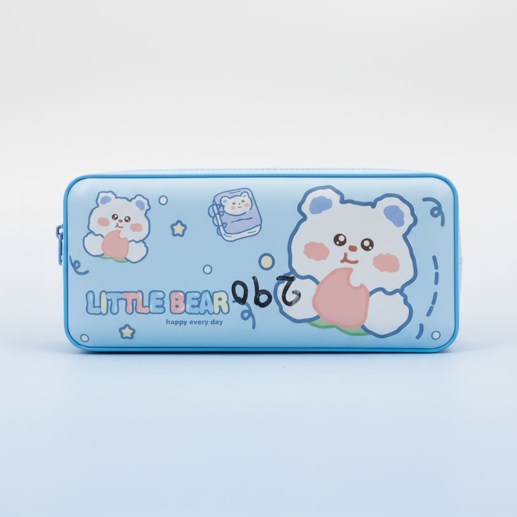Little Bear Pencil Case