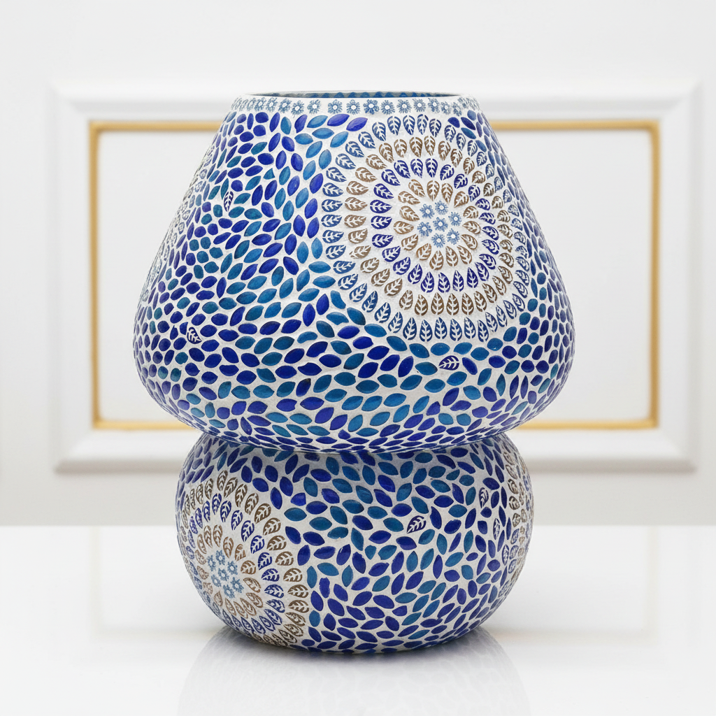 Decorative Ceramic Vase