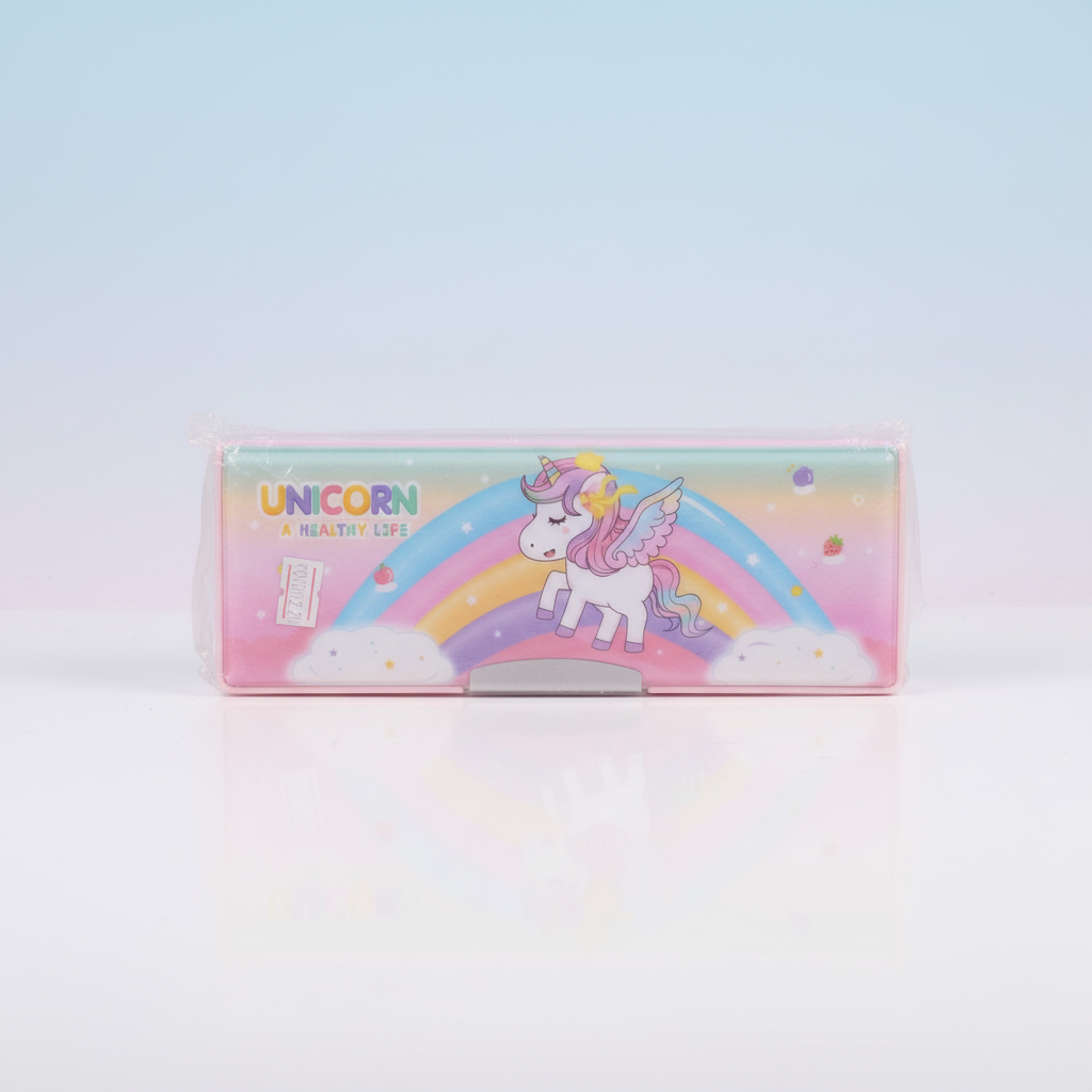 Unicorn Pencil Case.