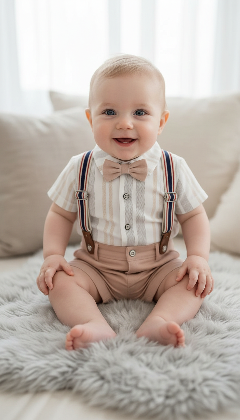 The Imilee Special Occasion Set