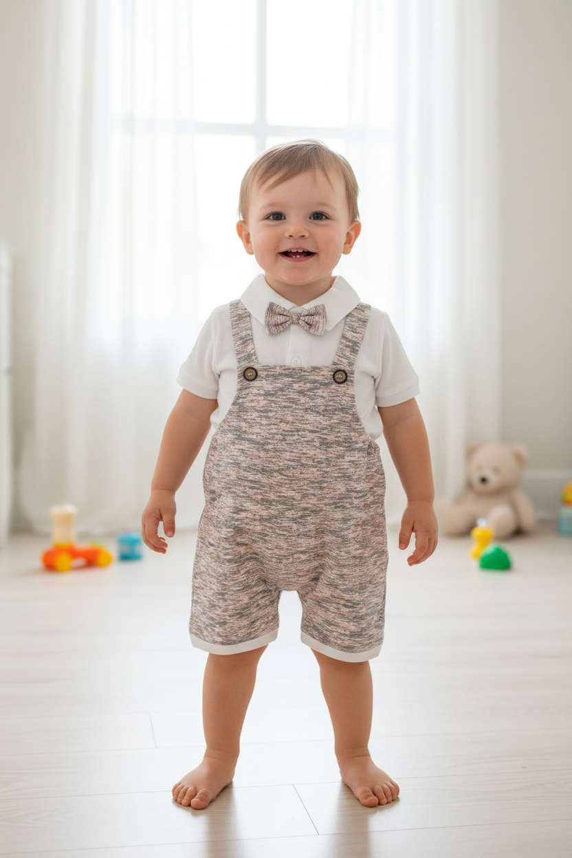 Turtlee Baby Suit