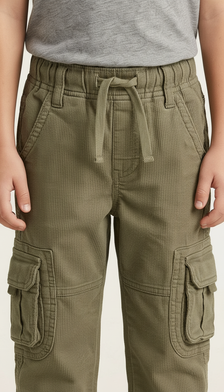 Premium Utility Cargo view 3