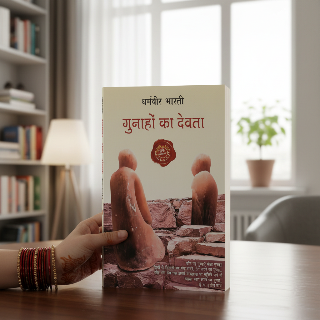Hindi Fiction / Literatu